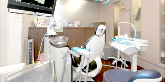 手が届く価格設定